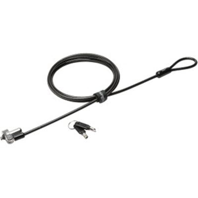 N17 Keyed Lock for Laptop N17 Keyed Lock for Laptop